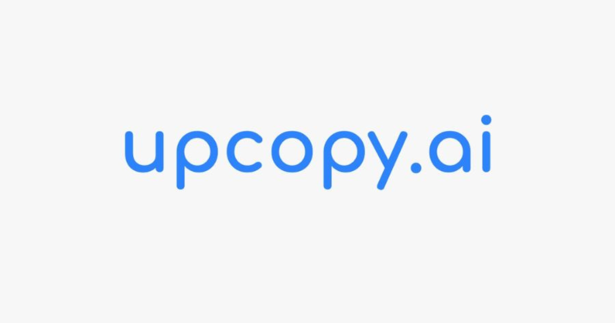 Upcopy.ai: British-headquartered Edtech startup has become students' go-to writing platform to fix language errors, improve grades and save time
